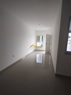 Casa Para Vender com 3 quartos 1 suítes no bairro Sertão do Maruim em São José