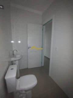 Casa Para Vender com 3 quartos 1 suítes no bairro Sertão do Maruim em São José