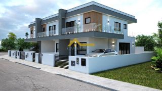 Sobrado Para Vender com 3 quartos 1 suítes em São José