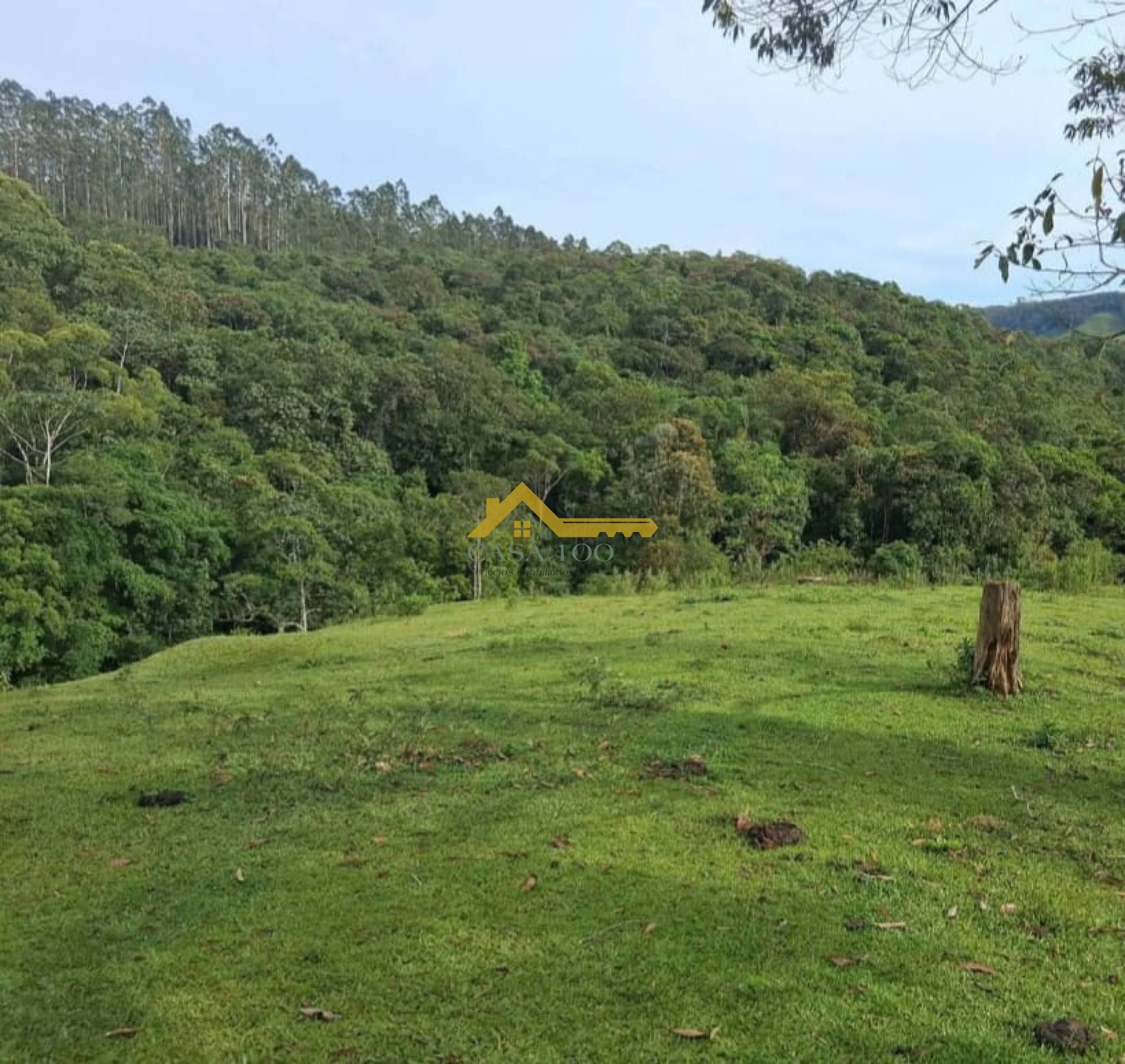 Refúgio exclusivo em São Pedro de Alcântara: sítio completo com 20 hectares de natureza, lazer e potencial de valorização
