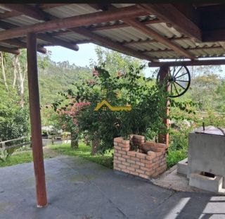 Sítio em São Pedro De Alcântara