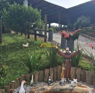 Sítio em São Pedro De Alcântara