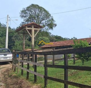 Sítio em São Pedro De Alcântara