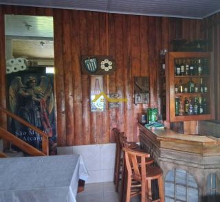 Sítio em São Pedro De Alcântara