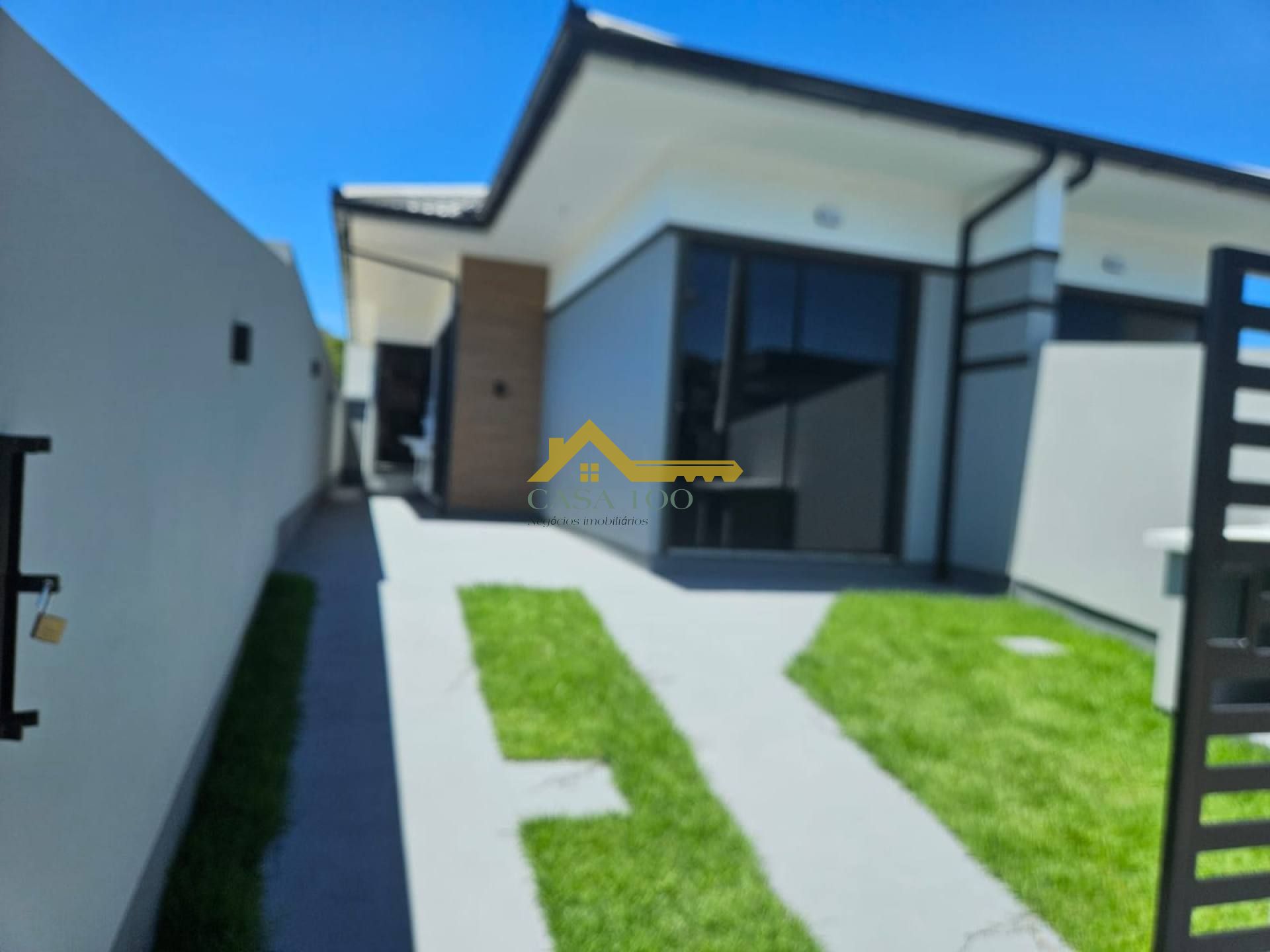 Casa Para Vender com 2 quartos no bairro Loteamento Lisboa 3 em São José