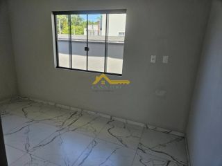 Casa Para Vender com 2 quartos no bairro Loteamento Lisboa 3 em São José