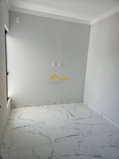 Casa Para Vender com 2 quartos no bairro Loteamento Lisboa 3 em São José