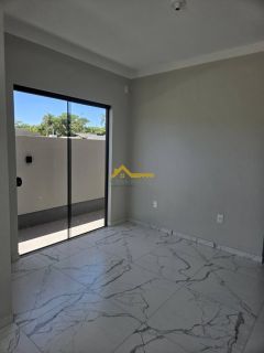 Casa Para Vender com 2 quartos no bairro Loteamento Lisboa 3 em São José