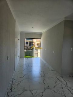 Casa Para Vender com 2 quartos no bairro Loteamento Lisboa 3 em São José