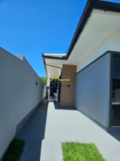 Casa Para Vender com 2 quartos no bairro Loteamento Lisboa 3 em São José