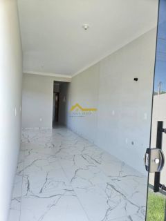 Casa Para Vender com 2 quartos no bairro Loteamento Lisboa 3 em São José