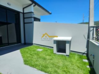 Casa Para Vender com 2 quartos no bairro Loteamento Lisboa 3 em São José