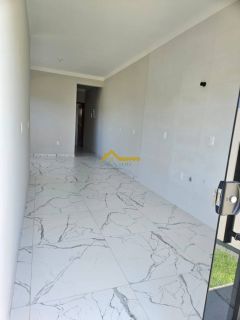 Casa Para Vender com 2 quartos no bairro Loteamento Lisboa 3 em São José