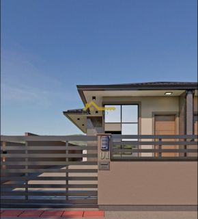 Casa Para Vender com 2 quartos 1 suítes no bairro Loteamento Lisboa em São José