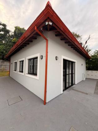 Apartamento 100% mobiliado e decorado!