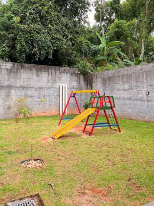 Apartamento 100% mobiliado e decorado!