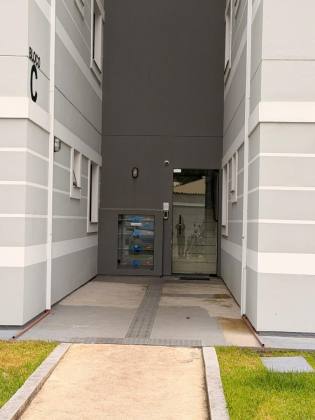 Apartamento 100% mobiliado e decorado!