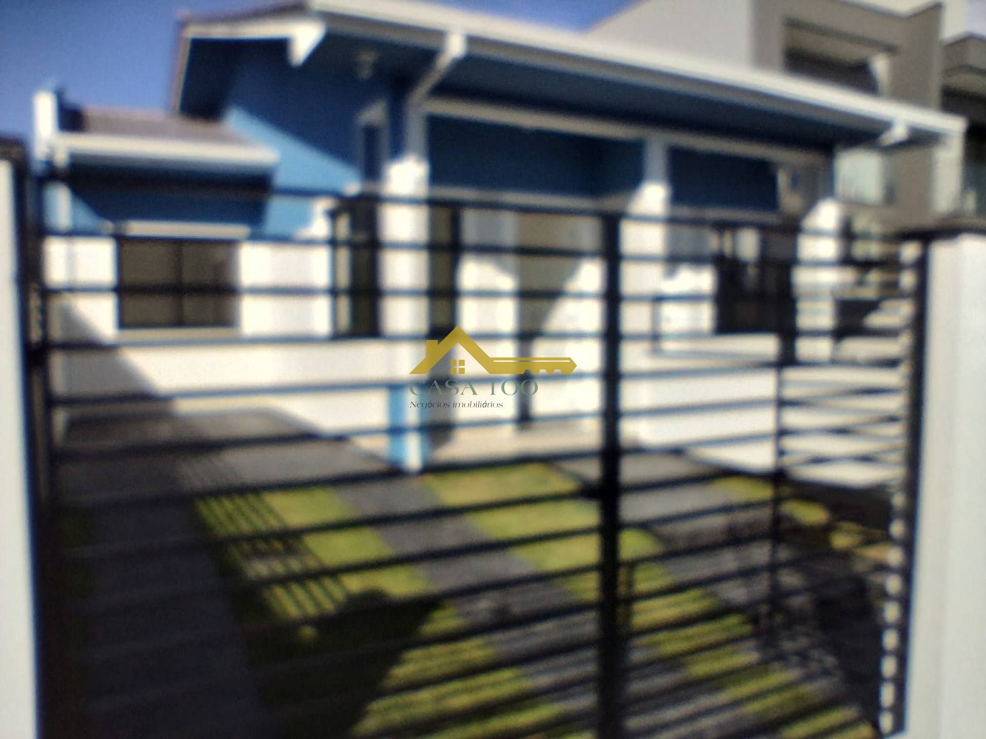 Casa 2 dorm. loteamento Novo Horizonte - São josé