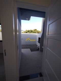 Casa 2 dorm. loteamento Novo Horizonte - São josé