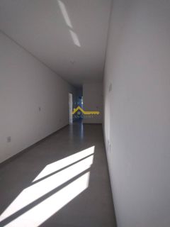 Casa 2 dorm. loteamento Novo Horizonte - São josé
