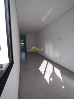Casa 2 dorm. loteamento Novo Horizonte - São josé