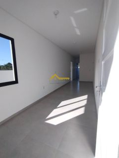 Casa 2 dorm. loteamento Novo Horizonte - São josé