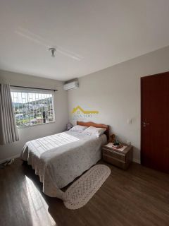 Casa com pátio e horta