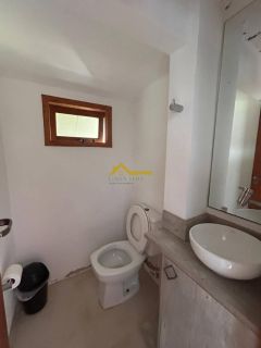 Casa com pátio e horta