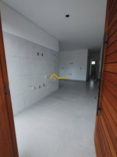 Casa 2 dormitórios lot. Lisboa 3 - São josé