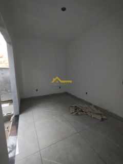 Casa 2 dormitórios lot. Lisboa 3 - São josé