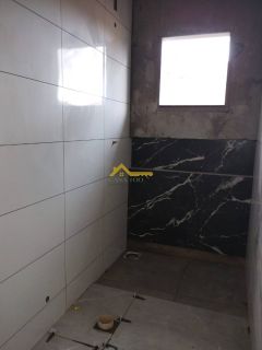 Casa 2 dormitórios lot. Lisboa 3 - São josé