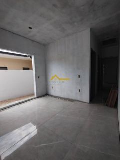 Casa 2 dormitórios lot. Lisboa 3 - São josé