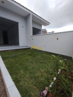 Casa 2 dormitórios lot. Lisboa 3 - São josé