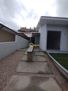 Casa 2 dormitórios lot. Lisboa 3 - São josé