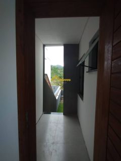 Casa 2 dorm, 1 suíte - Loteamento Lisboa 3 - São José