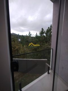 Casa 2 dorm, 1 suíte - Loteamento Lisboa 3 - São José