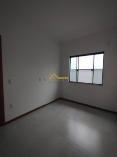 Casa 2 dormitórios semi mobiliada em São José
