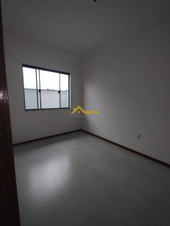 Casa 2 dormitórios semi mobiliada em São José