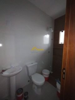 Casa 2 dormitórios semi mobiliada em São José