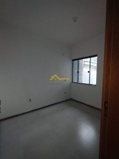 Casa 2 dormitórios semi mobiliada em São José