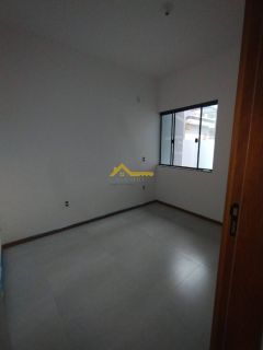 Casa 2 dormitórios semi mobiliada em São José
