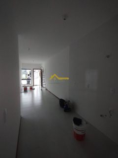 Casa 2 dormitórios semi mobiliada em São José