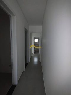 Casa 2 dormitórios semi mobiliada em São José