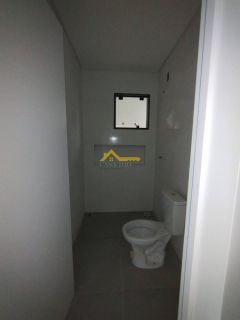 Casa 2 dormitórios semi mobiliada em São José