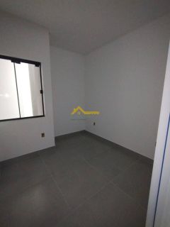 Casa 2 dormitórios semi mobiliada em São José