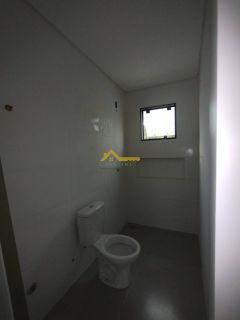 Casa 2 dormitórios semi mobiliada em São José