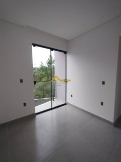 Casa 2 dormitórios semi mobiliada em São José