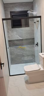 Residência Exclusiva com Design Contemporâneo e Conforto Superior