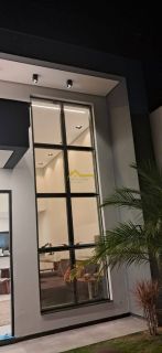 Residência Exclusiva com Design Contemporâneo e Conforto Superior
