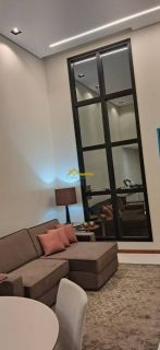 Residência Exclusiva com Design Contemporâneo e Conforto Superior